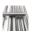 1m M4-M12 Thanh ren inox304 M4, M5, M6, M8, M10,M12