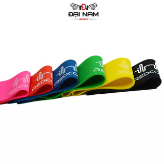 Bộ Dây Kháng Lực Miniband Tập Mông Đùi,Chân Và Yoga Cho Nam, Nữ Đại Nam Sprort (Hàng Loại 1)