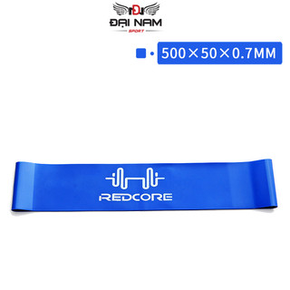 Bộ Dây Kháng Lực Miniband Tập Mông Đùi,Chân Và Yoga Cho Nam, Nữ Đại Nam Sprort (Hàng Loại 1)