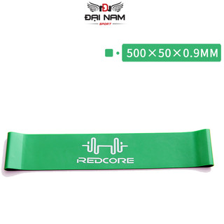 Bộ Dây Kháng Lực Miniband Tập Mông Đùi,Chân Và Yoga Cho Nam, Nữ Đại Nam Sprort (Hàng Loại 1)