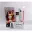Kem nhuộm tóc - Ceorali - Mã màu nâng sáng (60ml x 2) (Đã bao gồm cả trợ nhuộm)