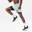 Quần ngắn Redikick Utility Shorts Q23008 Nhanh khô Bóng Rổ Pickleball Gym Chạy Bộ Bóng Đá Tennis