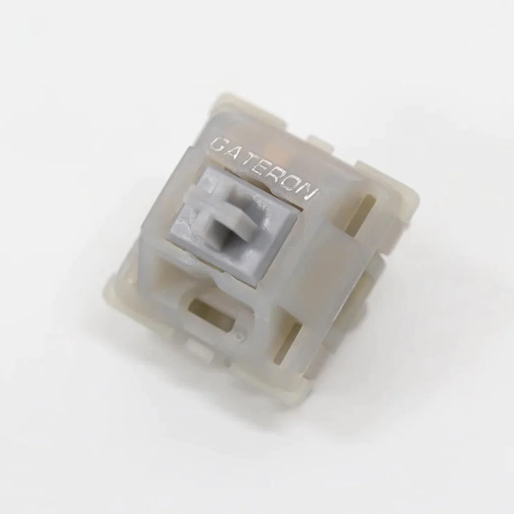 SWK Jieum V2 Swagkeys Linear Switch Công Tắc Bàn Phím Cơ Gateron switch ...