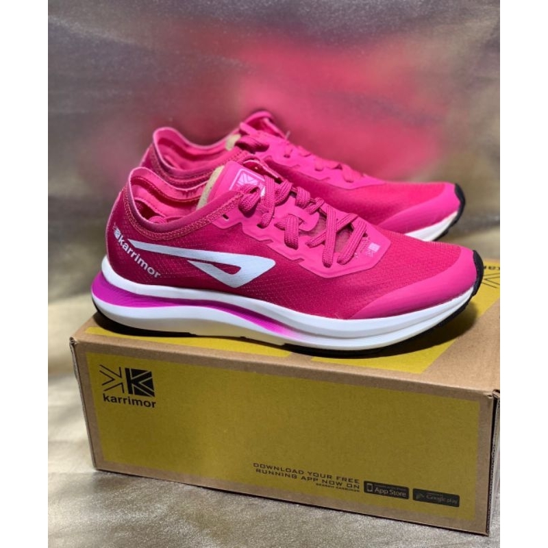 [Chính Hãng] Karrimor Zephyr Women Shopee Việt Nam