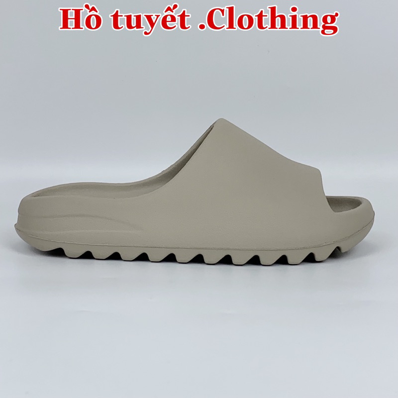 (Hàng S.C tặng ful bok +vớ) Dép Sile vân nhám nam nữ tăng chiều cao 5cm êm chân chống trơn trượt T 9761