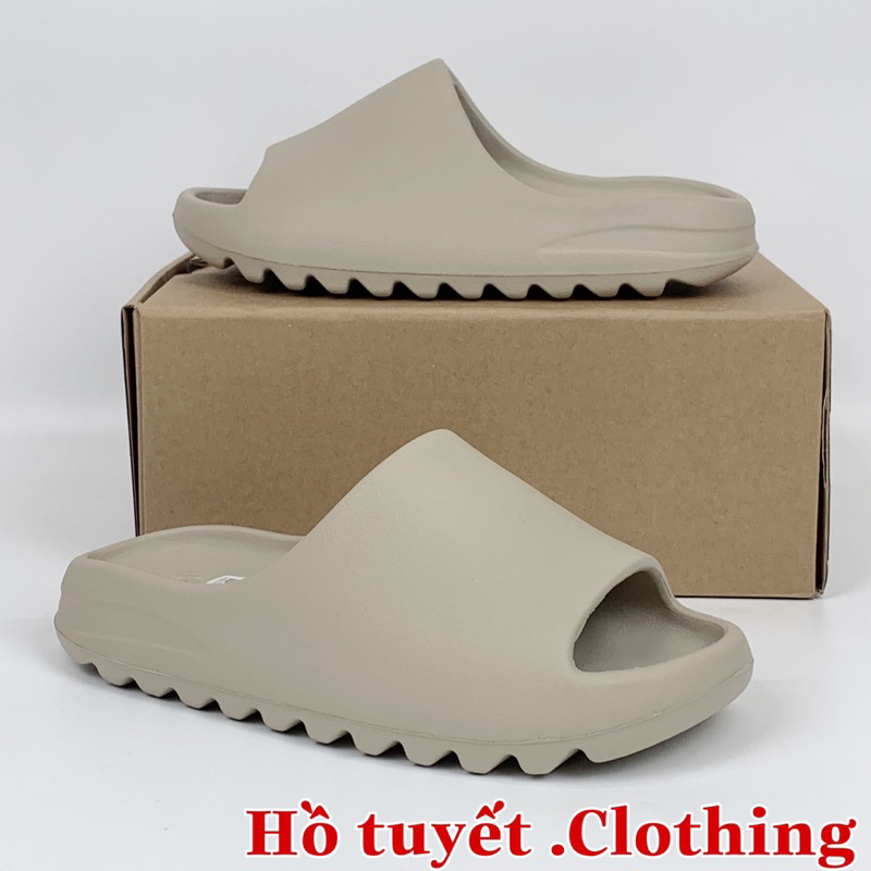 (Hàng S.C tặng ful bok +vớ) Dép Sile vân nhám nam nữ tăng chiều cao 5cm êm chân chống trơn trượt T 9761