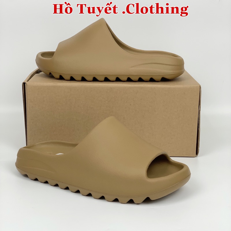 (Hàng S.C tặng ful bok +vớ) Dép Sile vân nhám nam nữ tăng chiều cao 5cm êm chân chống trơn trượt T 9761