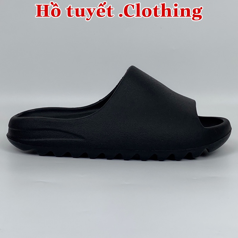 (Hàng S.C tặng ful bok +vớ) Dép Sile vân nhám nam nữ tăng chiều cao 5cm êm chân chống trơn trượt T 9761