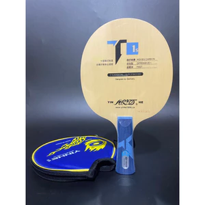 Cốt vợt bóng bàn tốc độ cao Yinhe T1S (YINHE T1-S)