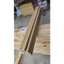 Thanh Gỗ Vuông 2 Nội Thất Nhà Xanh 82 - Gỗ Vuông Đã Được Nhám Mịn 4 Mặt, Được Làm Từ Gỗ Thông Nhập Khẩu