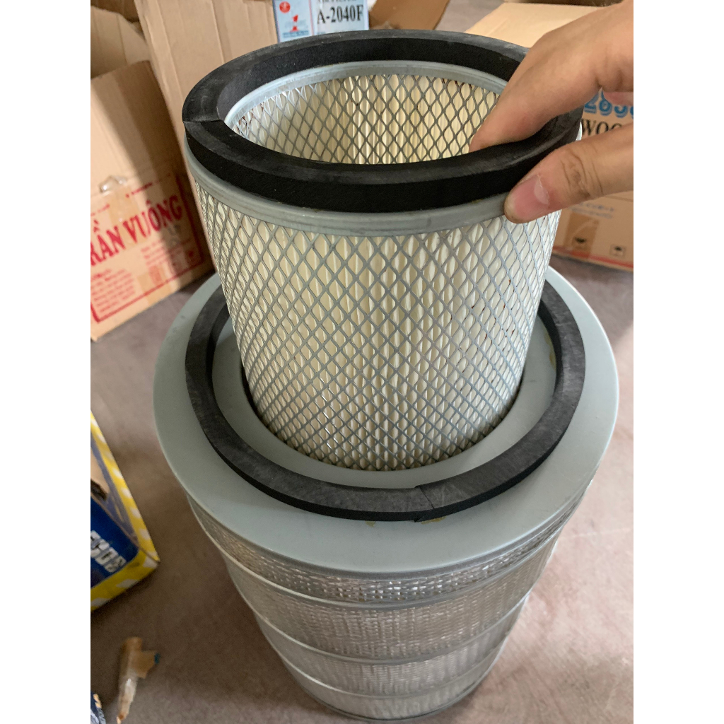 lọc gió ô tô kích thước 28x38 hàng xịn | Shopee Việt Nam