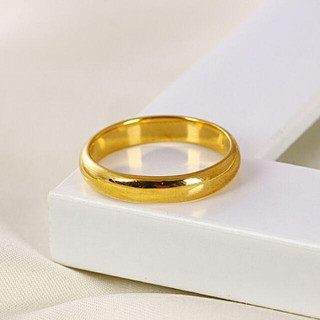 Nhẫn nam nữ sáng đẹp bền màu