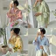 FREESHIP SƠ MI FORM THỤNG PASTEL QCCC SIÊU HOT