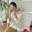 FREESHIP SƠ MI FORM THỤNG PASTEL QCCC SIÊU HOT
