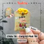 Túi Phước Yushou Cung Hỉ Phát Tài Mẫu 77 - Kiểu Omamori Nhật, Có sẵn, Quà tặng ý nghĩa.
