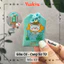 Túi Phước Yushou Tài Vận - 12 Cung Hoàng Đ.ạo - Kiểu Omamori Nhật, Có sẵn, Quà tặng ý nghĩa.