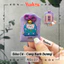 Túi Phước Yushou Tài Vận - 12 Cung Hoàng Đ.ạo - Kiểu Omamori Nhật, Có sẵn, Quà tặng ý nghĩa.