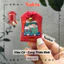 Túi Phước Yushou Tài Vận - 12 Cung Hoàng Đ.ạo - Kiểu Omamori Nhật, Có sẵn, Quà tặng ý nghĩa.