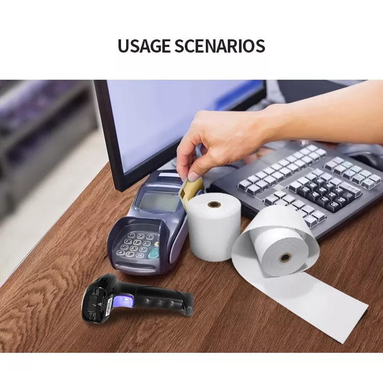 [COMBO 10] GIẤY IN BILL K80 K57 K58 POS BÁN HÀNG GIẤY IN NHIỆT GIẤY IN HÓA ĐƠN NHÀ HÀNG QUẸT THẺ CAFE SHOP QUÁN ĂN
