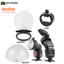 Ngàm tản sáng Godox S-R2 tản chụp AK-R11 hắt AK-R12, chóa AK-R14