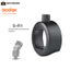 Ngàm tản sáng Godox S-R2 tản chụp AK-R11 hắt AK-R12, chóa AK-R14