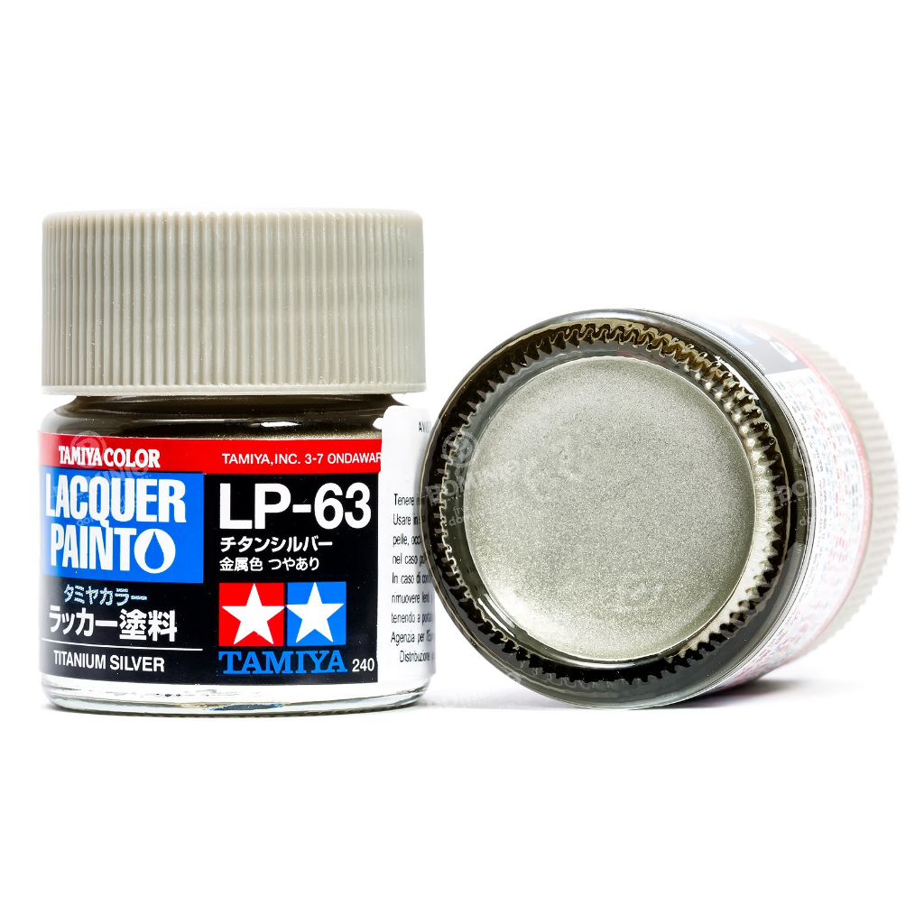Peinture Laquée Tamiya LP-82 Mixing Red - Flacon De 10ml, Neuf Pour Modélisme