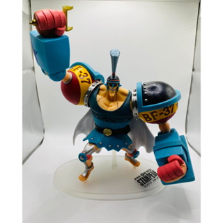 Franky (The Movie version) Ichiban Kuji One Piece Stampede - Bandai Sp —  Ninoma