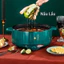 NỒI LẨU CÓ XỬNG HẤP 28CM