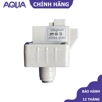 Van Áp Thấp Máy Lọc Nước RO, van áp thấp 6 mm - Dùng cho mọi loại máy lọc nước