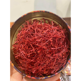 SADHU_NHỤY HOA NGHỆ TÂY (SAFFRON PREMIUM) 5Gr
