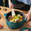 NỒI LẨU CÓ XỬNG HẤP 28CM