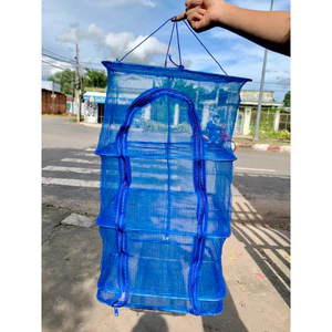 LỒNG PHƠI THỰC PHẨM AN TOÀN VỆ SINH