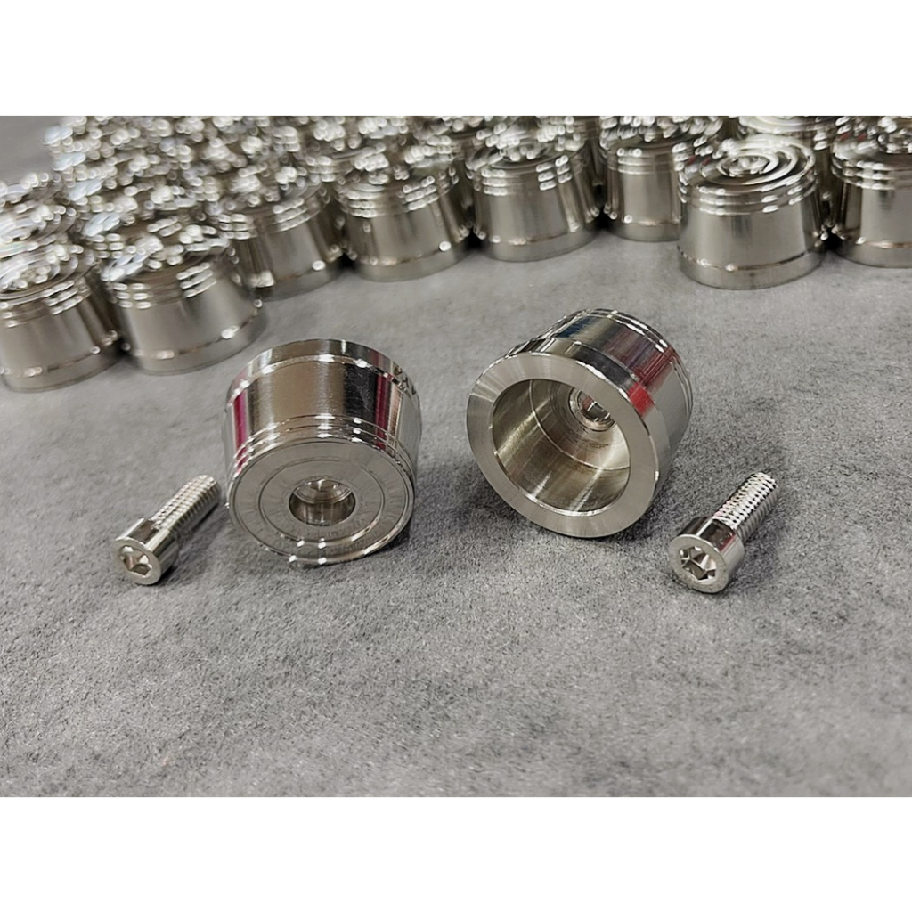 GÙ AB 150 / 160 - VARIO 160 - VISION - INOX ( CẶP ) - KHÔNG CẮT GHI ...