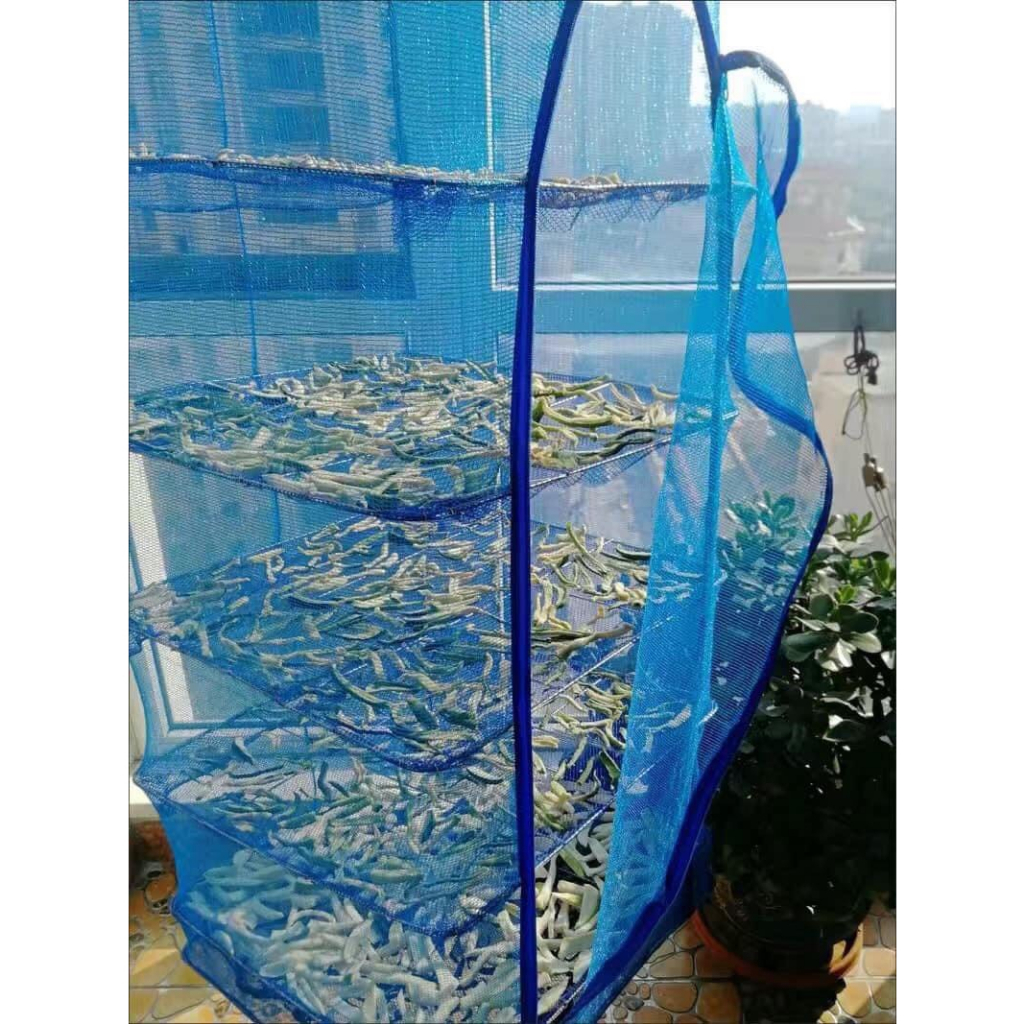 LỒNG PHƠI THỰC PHẨM AN TOÀN VỆ SINH