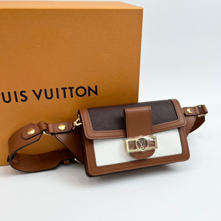 Túi Xách nữ hàng hiệu - Louis Vuitton Mới Nhất - LKM179 - LOUIS KIMMI STORE