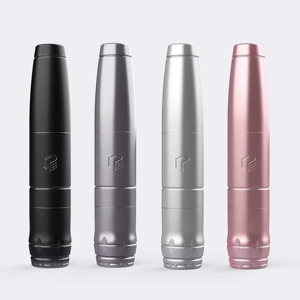 Máy Pen EZ Defender 2in1 Tattoo Siêu Êm