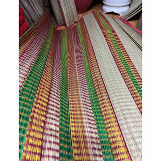📌GIÁ TỐT📌 Chiếu Cối Xuất Khẩu Thanh Bình Loại 1, Nằm Thoáng Mát, Bền Đẹp, Chiếu Cối Đủ Size_HCM