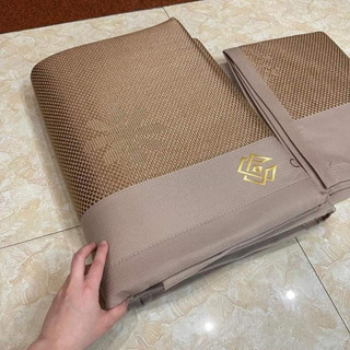 ❄️HÀNG CAO CẤP❄️ Bộ Chiếu Chunqui (Tặng Kèm 2 Vỏ Gối Nằm) Hàng Loại 1 Cao Cấp, Nằm Siêu Thoáng Mát