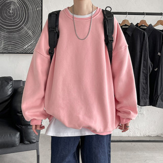 Áo khoác Sweater Nam Nữ form rộng thời trang Unisex hàng dày dặn
