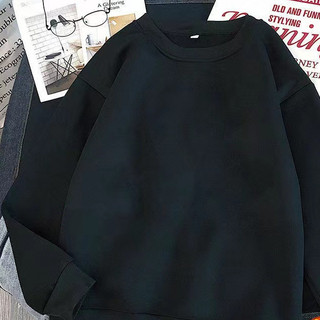 Áo khoác Sweater Nam Nữ form rộng thời trang Unisex hàng dày dặn