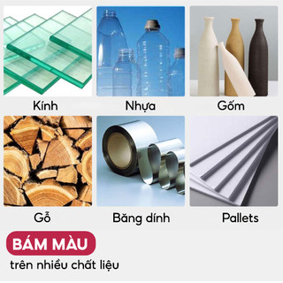 Bút Repaint tẩy trắng,đổi màu, phục hồi giày, siêu tốc (Hàng chính hãng TOYO) BUTRP