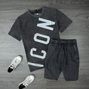 Bộ Nam I C O N Loang Đang Hot Nhất Hè