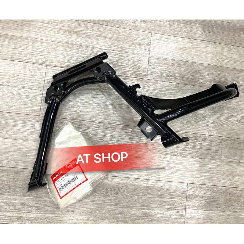 Tunnel Housse Repose-pied Pour Honda SH 125/150 (2020-2022) - Occasion
