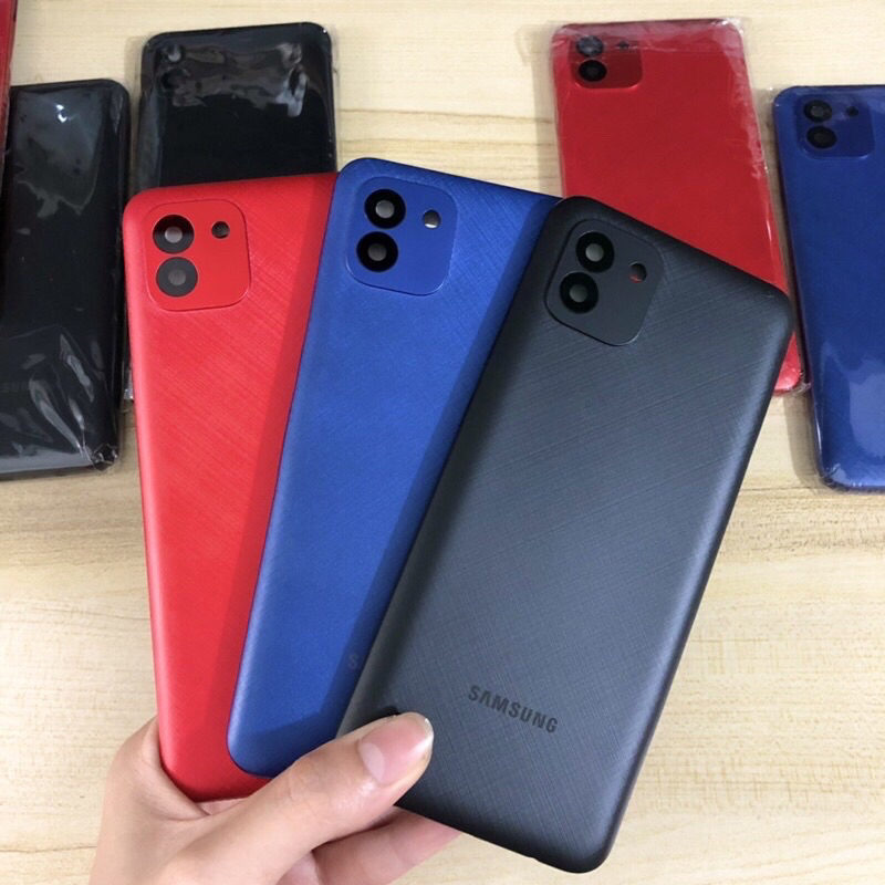 vỏ+ xương samsung A03 | Shopee Việt Nam