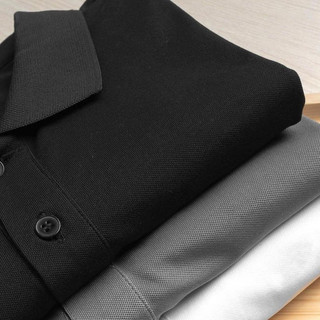Áo POLO nam trơn vải cá sấu poly cao cấp ngắn tay cực sang trọng (12 MÀU)