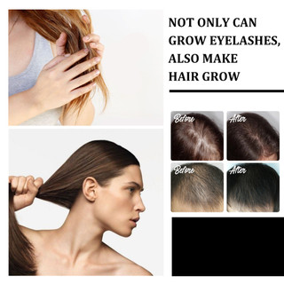 [Loại xịn] Serum kích thích mộc Lông Mi và dày cong dài hơn tự nhiên hơn không dễ nhoè