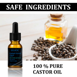 [Loại xịn] Serum kích thích mộc Lông Mi và dày cong dài hơn tự nhiên hơn không dễ nhoè