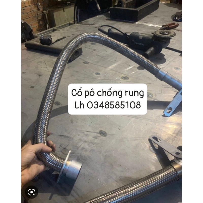 Cổ Bô Chống Rung Xe | Shopee Việt Nam