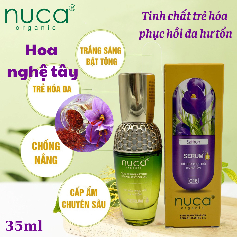 Serum Nuca
