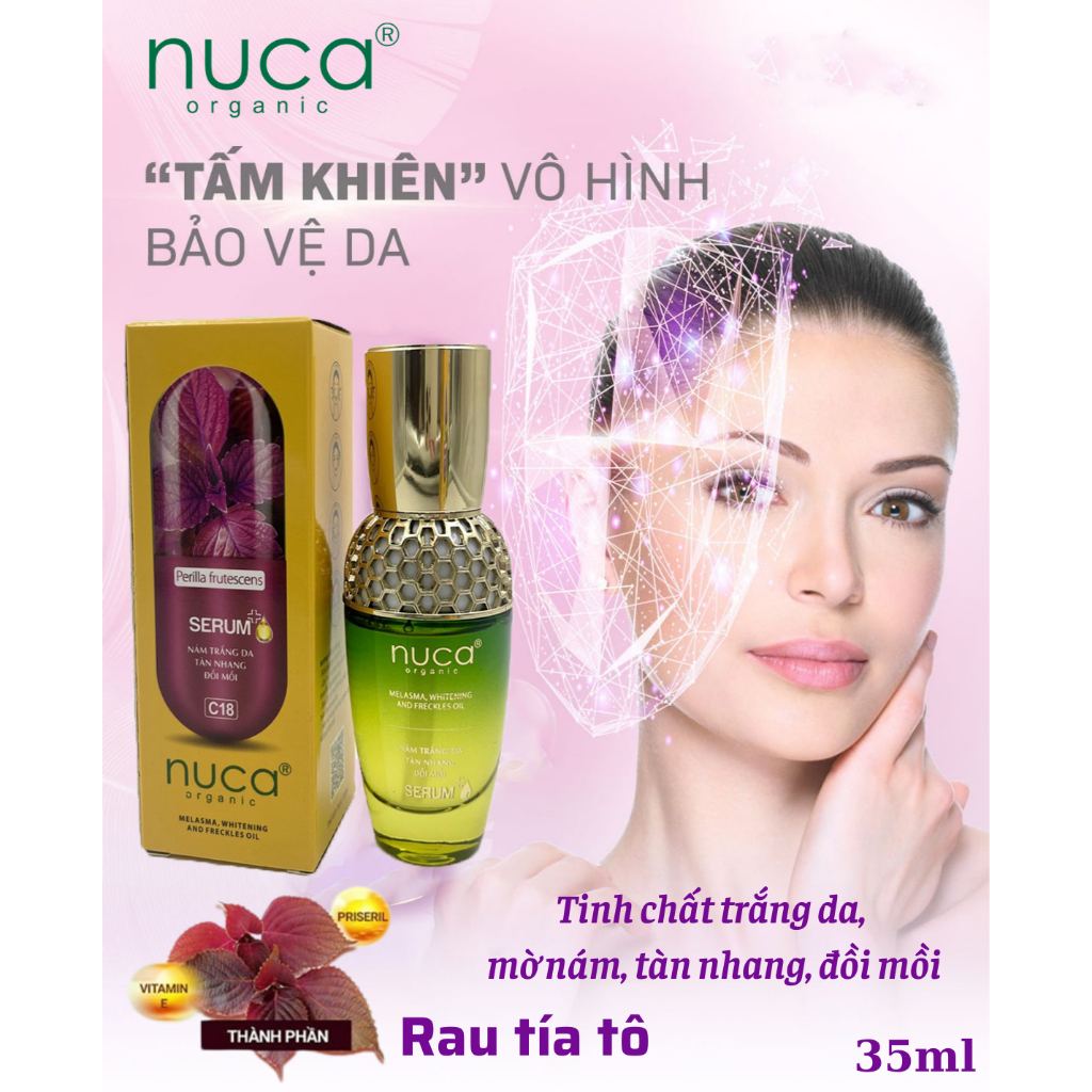 Serum Nuca